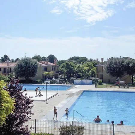 Holiday Park Michelangelo, Spiaggia