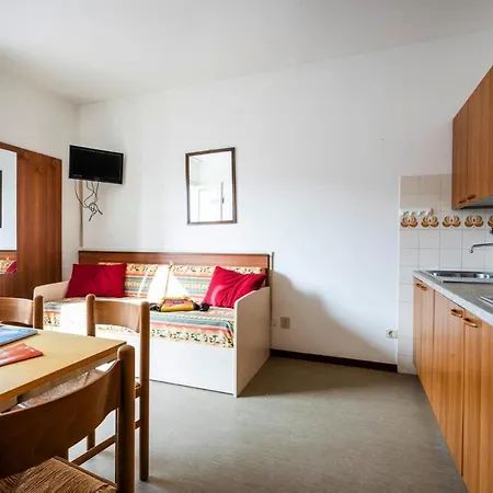 Apartman Holiday Park Michelangelo, Spiaggia