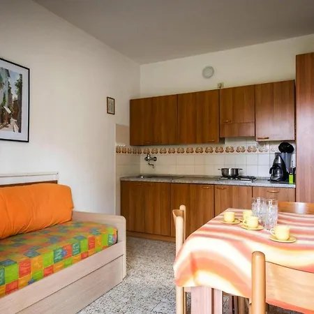Apartman Holiday Park Michelangelo, Spiaggia Bibione