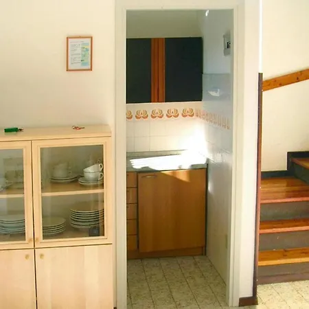 Apartment Holiday Park Michelangelo, Spiaggia Bibione