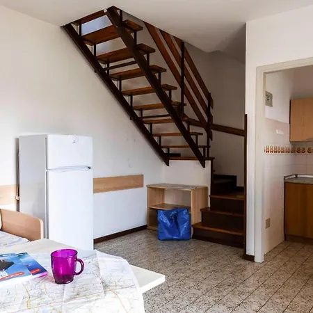 Holiday Park Michelangelo, Spiaggia *