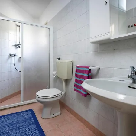 Apartment Holiday Park Michelangelo, Spiaggia