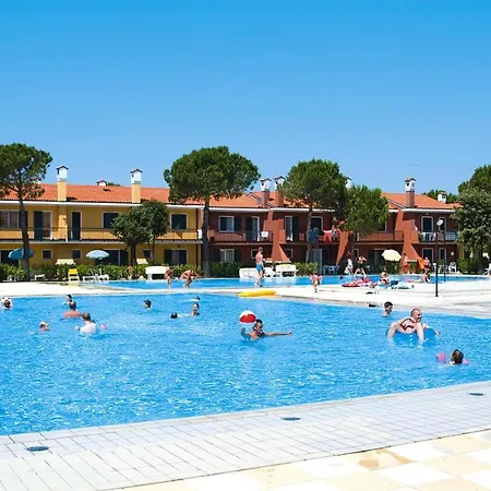 Holiday Park Michelangelo, Spiaggia Apartment