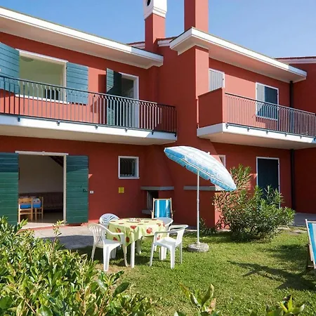 아파트 Holiday Park Michelangelo, Spiaggia 비비오네
