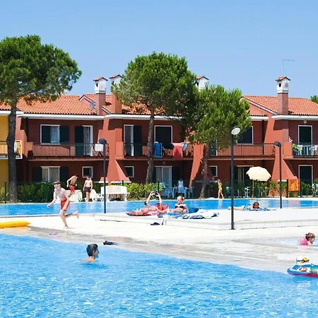 Holiday Park Michelangelo, Spiaggia 公寓