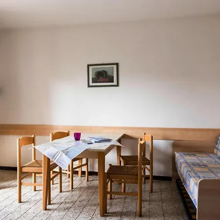 아파트 Holiday Park Michelangelo, Spiaggia 비비오네